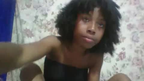 Snapshot of elalia1234 chatting on October 29, 9:11 am elalia1234 online show from October 29, 9:11 am