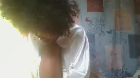 Snapshot of elalia1234 chatting on October 15, 3:32 am elalia1234 online show from October 15, 3:32 am