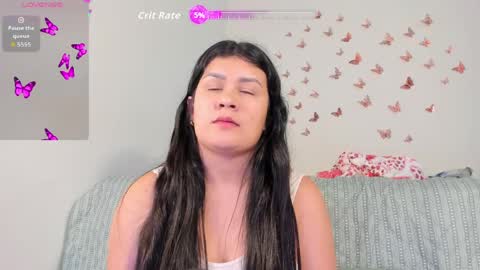 Ela  online show from May 12, 7:06 am