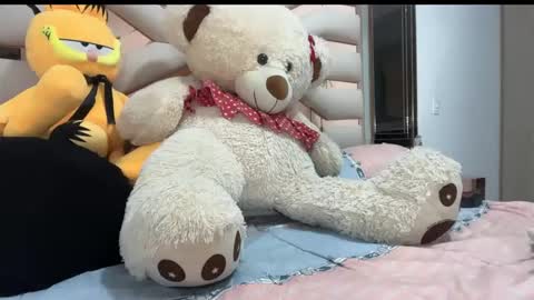 elalux777 online show from September 30, 12:21 am