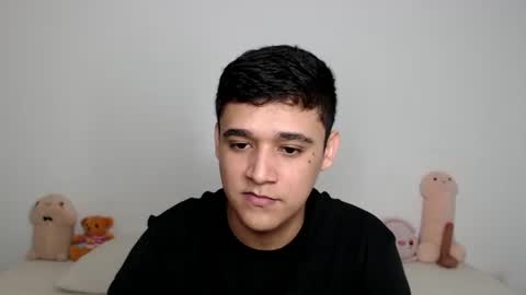 elandor online show from November 27, 3:20 pm