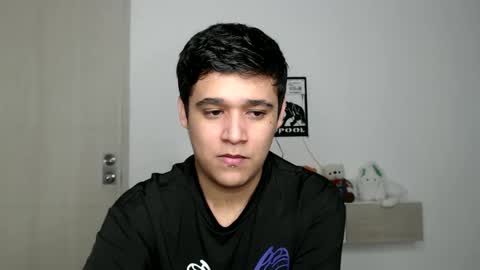 elandor online show from October 26, 1:34 pm