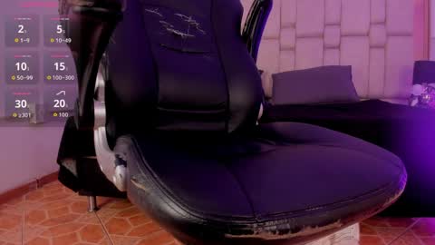 Ela online show from April 10, 2:44 pm