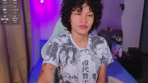 elaseles23 online show from December 2, 3:38 am