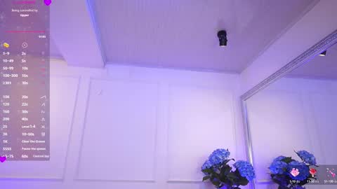 Elasummeer online show from March 5, 11:49 am