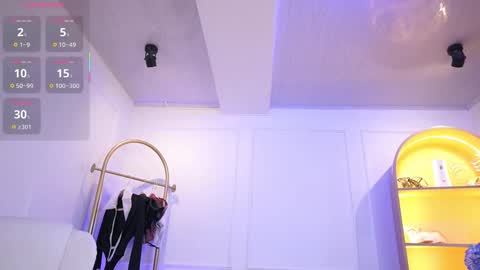 Elasummeer online show from October 10, 11:49 am