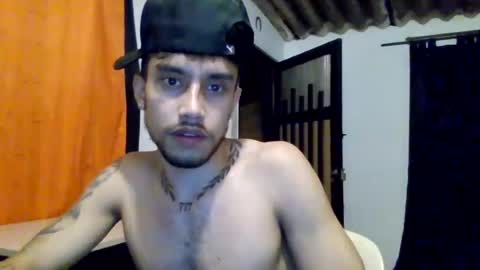 elbebecito7 online show from July 15, 2:39 am