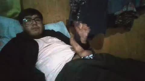 elbizarre96 online show from February 18, 12:32 am