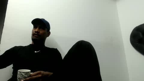 elcaballeroblack online show from June 3, 3:09 am