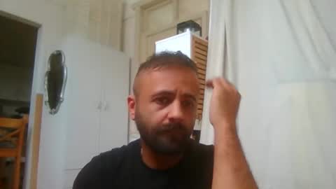 daniel18cmx online show from February 3, 1:35 am