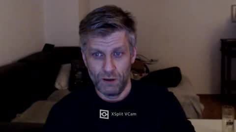 Timm online show from January 22, 6:41 pm