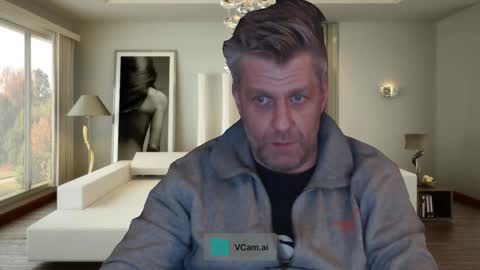 Timm online show from March 17, 12:04 am