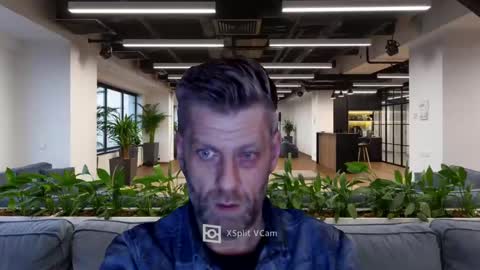 Timm online show from February 25, 7:06 pm