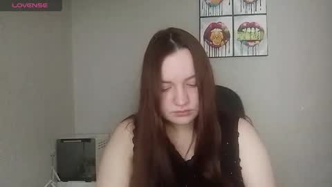 Eleanora online show from April 21, 7:37 am