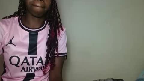 Fanomezantsoa Andoniaina Lantonirina Eliane online show from January 15, 11:52 am