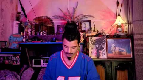 Sir Eleazar online show from January 6, 3:54 am