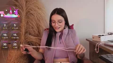 Elecktra online show from March 2, 7:31 pm