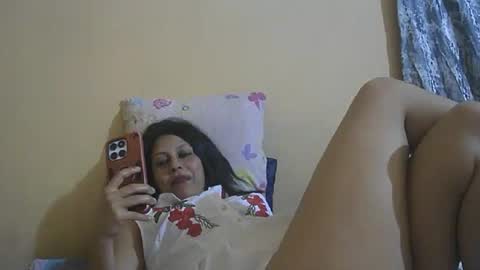 Isabella online show from December 22, 10:49 pm