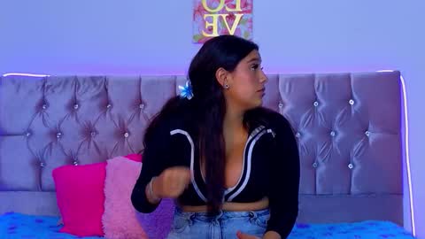 electra__moon online show from February 3, 2:53 am