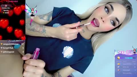 ELECTRAA online show from March 8, 10:54 am