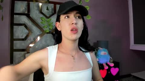 electra_gosselin online show from March 24, 1:00 am