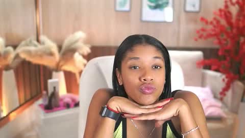 Electra Jones online show from January 8, 5:30 pm