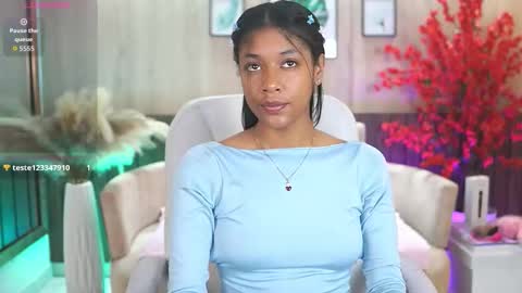 Electra Jones online show from November 29, 12:13 pm