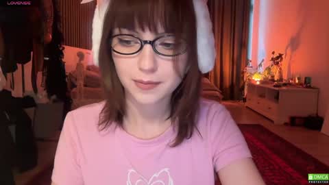 Aleksa online show from April 3, 2:46 pm