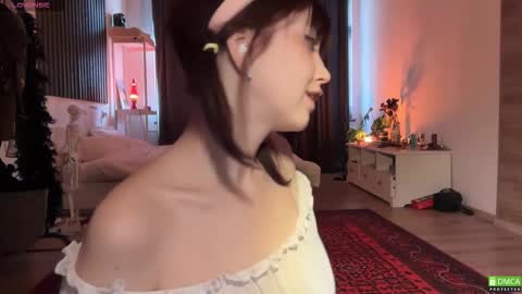 Aleksa online show from March 25, 11:17 am