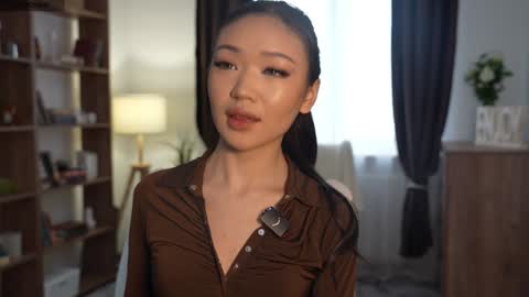 Jess online show from March 6, 8:13 am