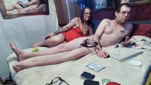 ElegantDeviance69 online show from January 31, 10:31 am