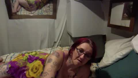 ElegantDeviance69 online show from February 26, 10:05 am