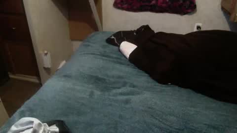 ElegantDeviance69 online show from December 19, 1:18 pm