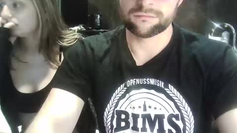 NiceButtCock online show from February 21, 6:55 pm