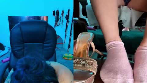 Snapshot of elektra_32 chatting on March 10, 7:55 am elektra online show from March 10, 7:55 am