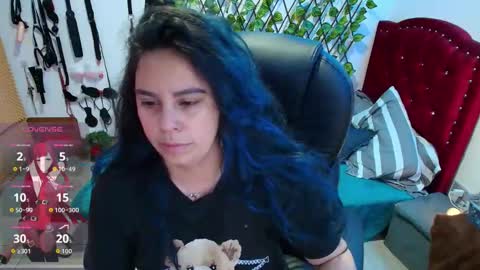 elektra online show from November 1, 11:15 pm