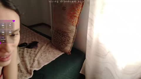 Elektra and Konan online show from October 2, 11:09 am