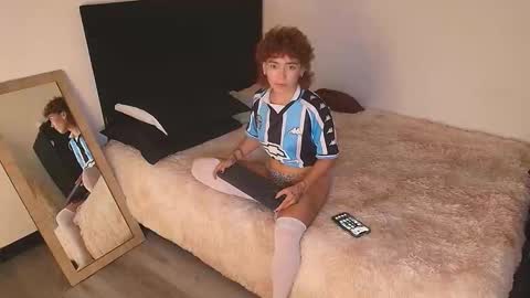 elektra carey online show from September 18, 7:07 pm