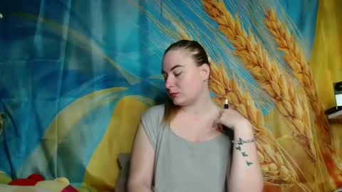 Elena online show from May 5, 7:36 am