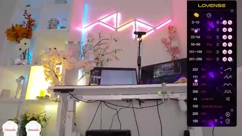 Elena online show from October 20, 6:24 pm