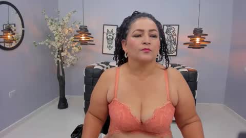 Elena Milff  online show from October 23, 7:26 pm