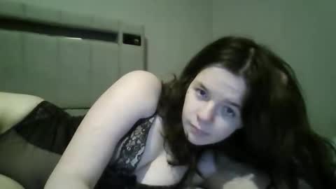 Elena Petrova online show from February 20, 9:39 pm