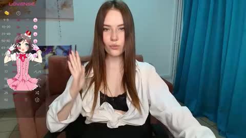 Snapshot of elenaoconar chatting on October 3, 8:39 pm elenaoconar online show from October 3, 8:39 pm