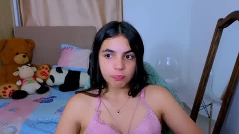 agnes online show from February 24, 8:34 pm