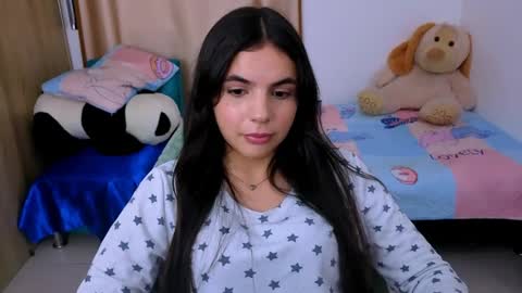 agnes online show from September 22, 7:07 pm