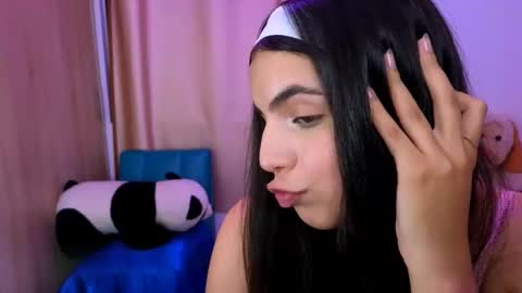 agnes online show from September 26, 12:51 am