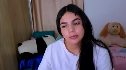 agnes online show from October 16, 7:46 pm