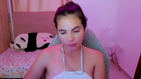 agnes online show from May 12, 6:28 pm