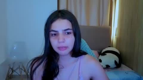 agnes online show from July 1, 6:05 pm