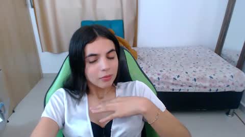 agnes online show from March 2, 12:42 am